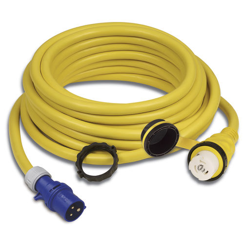 Cavo elettrico - 15M32AXP - Marinco - marino / per pontile