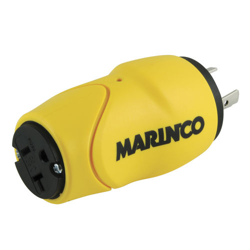 Cavo adattatore - S20-15 - Marinco - marino