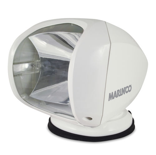 Proiettore di bordo - SPL-12W - Marinco - per barca / alogeno