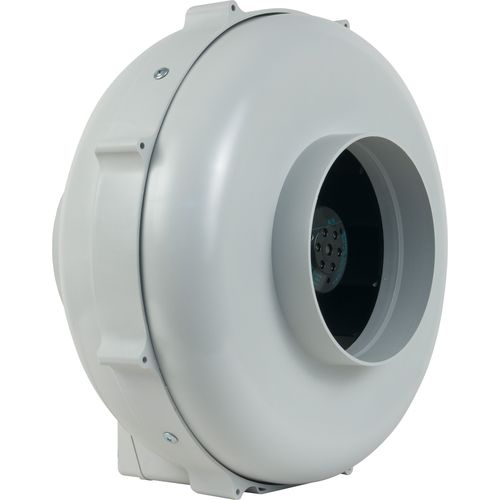 Ventilatore per nave - AXC - Heinen & Hopman - di sentina / per guaina rotonda / centrifugo