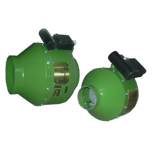 Ventilatore per nave - WMR - Heinen & Hopman - di sentina