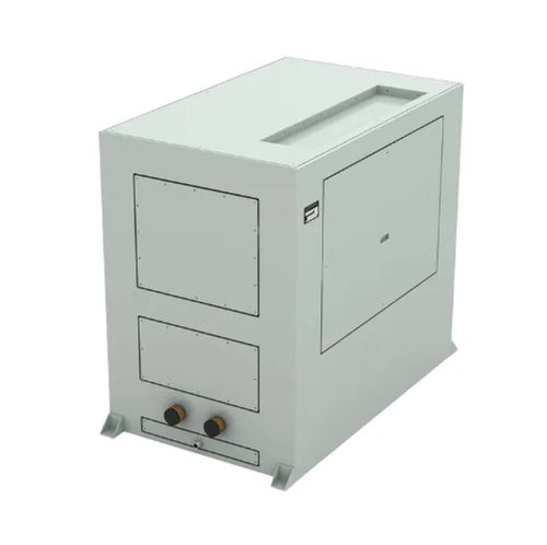 Ventilconvettore per nave - Navy - Heinen & Hopman