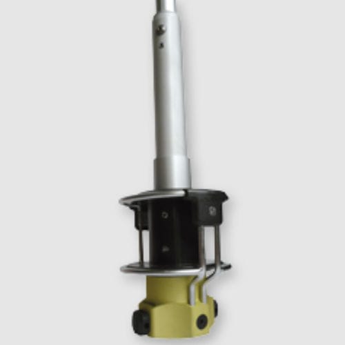 Avvolgitore per barca a vela - C290 - Profurl - di vela di prua / sottocoperta / 6 mm