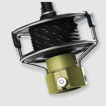 Avvolgitore per barca a vela da regata e crociera - C430 - Profurl - di vela di prua / sovracoperta / 13 mm