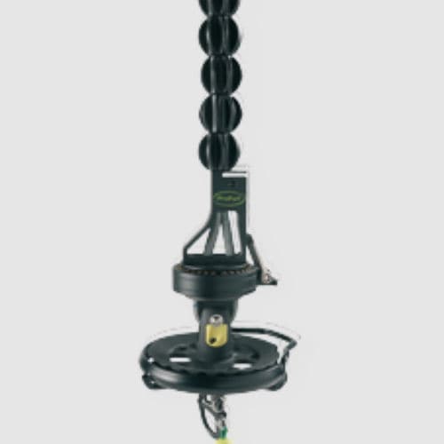 Tamburo per spinnaker - SPINEX 5.0 - Profurl - carico di lavoro 5 10 T