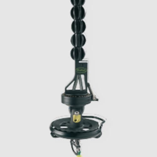 Tamburo per spinnaker - SPINEX 2.5 - Profurl - carico di lavoro 0 5 T