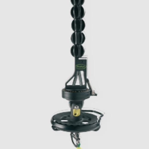 Tamburo per spinnaker - SPINEX 1.5 - Profurl - carico di lavoro 0 5 T