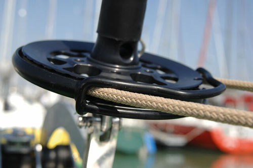 Tamburo per barca a vela - NEX STR series - Profurl - carico di lavoro 10 15 T