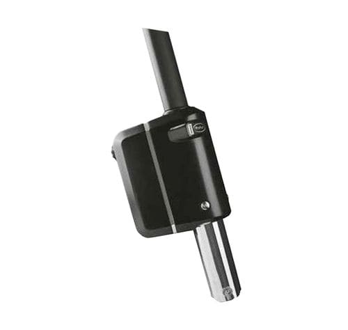 Avvolgitore per barca a vela - NDE2 C600 - Profurl - di vela di prua / elettrico / 22 mm