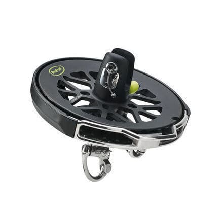 Avvolgitore per barca a vela - NEX2.5V2R - Profurl - per spinnaker / 8 mm / per competizione