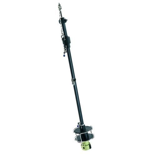 Avvolgitore per barca a vela da crociera - C520 - Profurl - di vela di prua / sovracoperta / 16 mm