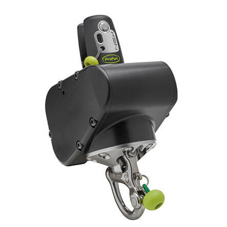 Avvolgitore per barca a vela - NEXELITE4.0 - Profurl - di vela di prua / elettrico / sovracoperta