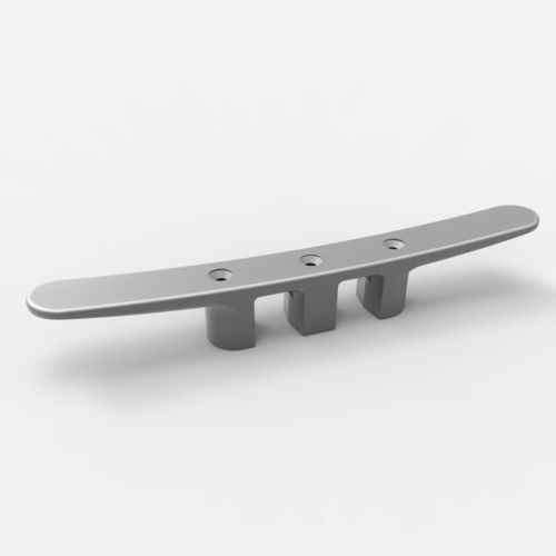 Galloccia d'ormeggio per barca - 127360  - Goiot Systems - piatta / in alluminio