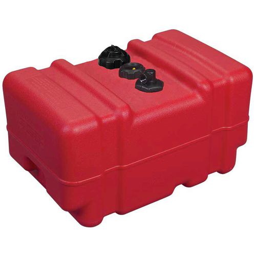 Serbatoio per carburante - 630012 - Moeller Marine Products - per barca / portatile