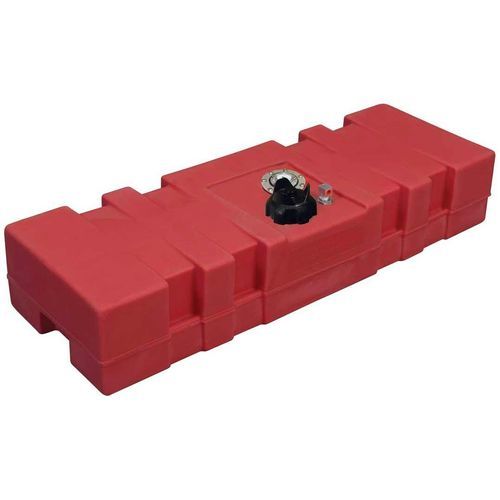 Serbatoio per carburante - 031818BR - Moeller Marine Products - per barca