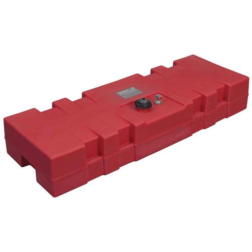 Serbatoio per carburante - Topside - Moeller Marine Products - per barca / portatile
