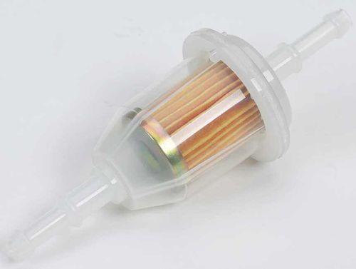 Filtro a benzina - 033317-10 - Moeller Marine Products - per barca / per motore fuoribordo / in linea