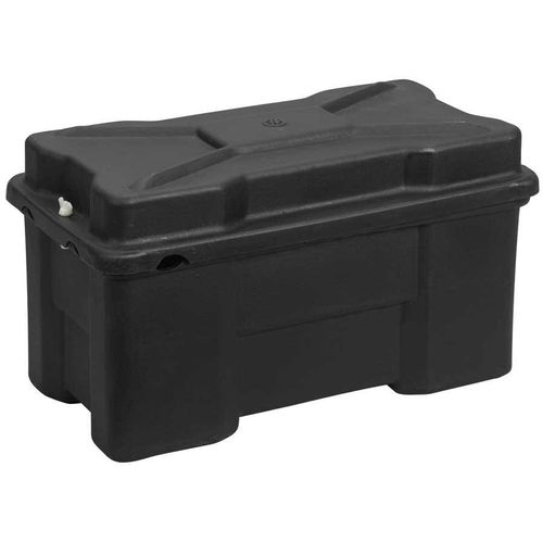Vaschetta batteria per barca - 042333 - Moeller Marine Products