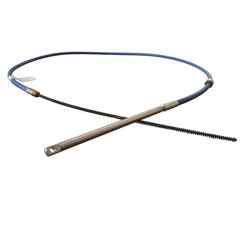 Cavo di comando - M90  - ULTRAFLEX S.P.A. - per barca / per motore / in acciaio inossidabile
