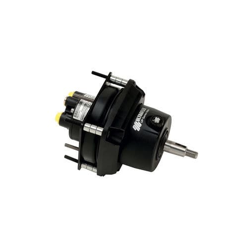 Timoneria per barca - UP20F - ULTRAFLEX S.P.A. - idraulica / articolata