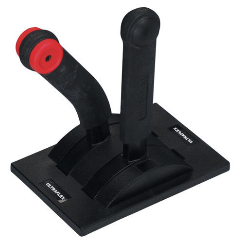 Leva di comando per motore - B204R - ULTRAFLEX S.P.A. - meccanica / multileva / per barca