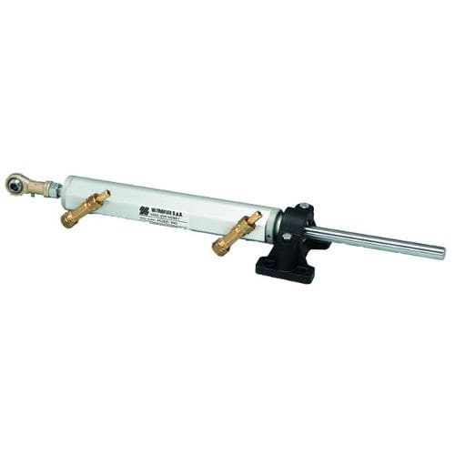 Martinetto per barca a motore - UC69-I  - ULTRAFLEX S.P.A. - idraulico / per timoneria