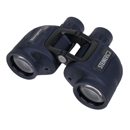 Binocolo a tenuta stagna - Navigator - Steiner - 7x50
