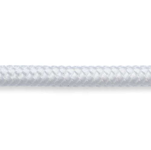 Cima multiuso - Luffline - Robline - a doppia treccia / per barca a vela / anima in poliestere