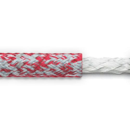 Cima multiuso - GLOBE PRO  - Robline - a doppia treccia / a trecce strette / per barca a vela
