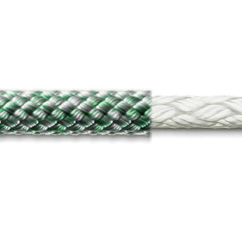 Cima multiuso - SIRIUS  - Robline - a doppia treccia / per barca a vela da crociera / anima in poliestere