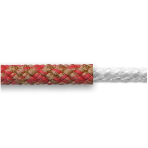 Cima multiuso - STAR PRO ULTRA - Robline - a doppia treccia / per deriva / anima in STS®