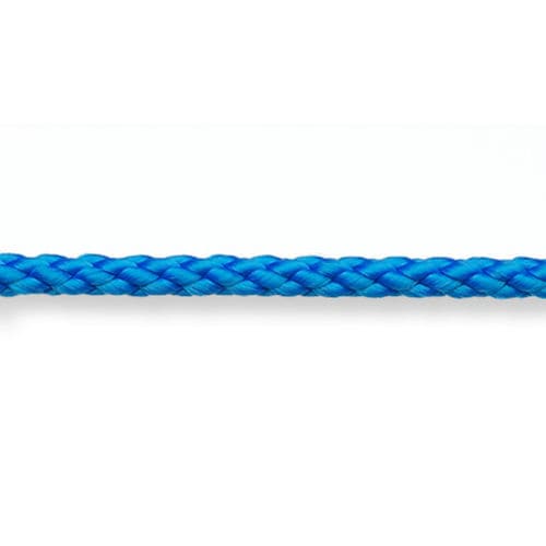 Cavo da ormeggio - COLOUR 8 - Robline - a trecce strette / per barca a vela / anima in poliestere
