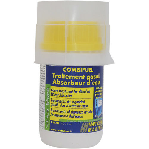 Assorbitore per acqua - COMBIFUEL - MATT CHEM MARINE - per carburante