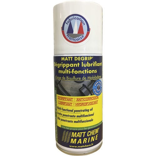 Degrippante - MATT DEGRIP' - MATT CHEM MARINE
