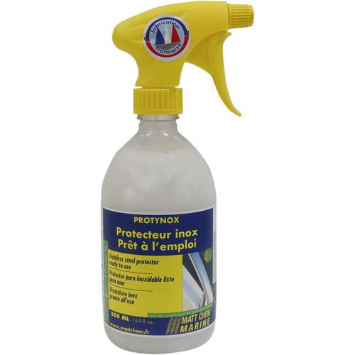 Lucidante per barca - PROTYNOX - MATT CHEM MARINE
