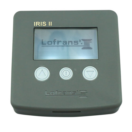 Contacatena per barca - IRIS - Lofrans