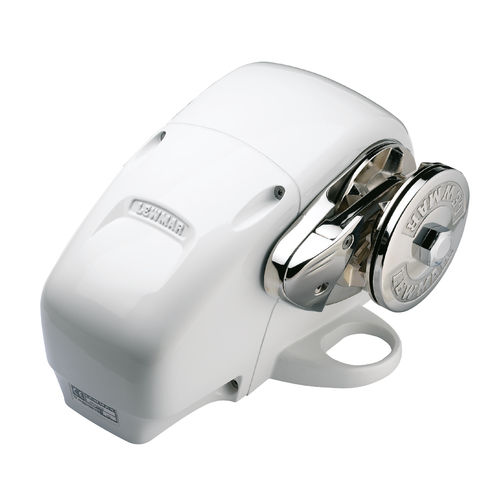 Salpa ancora elettrico - H3 series - LEWMAR - per barca / orizzontale / sottocoperta