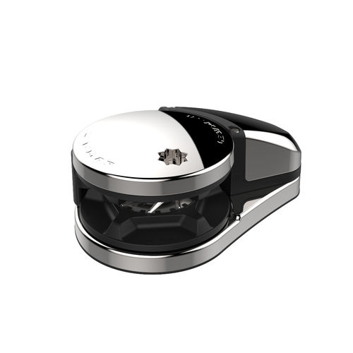 Salpa ancora elettrico - VX2 - LEWMAR - di barca / verticale / sovracoperta
