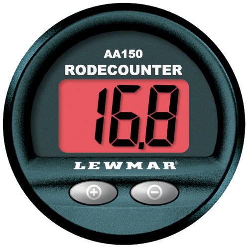 Contacatena per barca - AA150 - LEWMAR