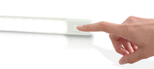 Striscia di illuminazione da esterno - 2JA 958 124-001 - HELLA MARINE - da interno / per barca / LED