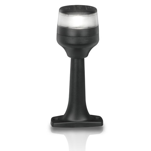 Luce di ancoraggio per barca - 2LT 980 960-201	 - HELLA MARINE - LED / bianca / per ancora