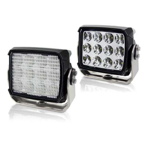Proiettore di bordo - 1GA 996 197-601 - HELLA MARINE - per barca / LED / IP68
