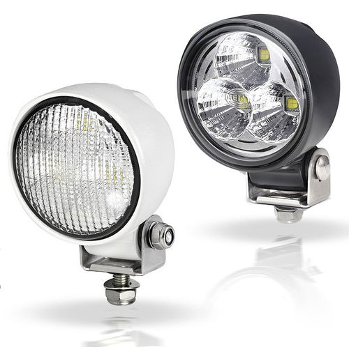 Proiettore di bordo - 1G0 996 476-521 - HELLA MARINE - per barca / LED / IP69K