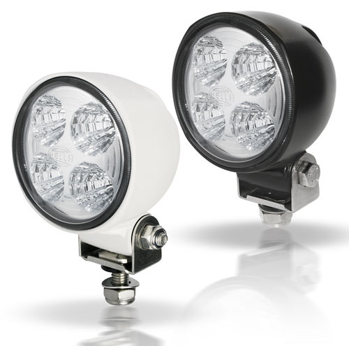 Proiettore di bordo - 1G0 996 276-471 - HELLA MARINE - per barca / LED / IP67