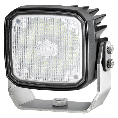 Proiettore di bordo - 1GA 995 606-501 - HELLA MARINE - per barca / LED / IP69K