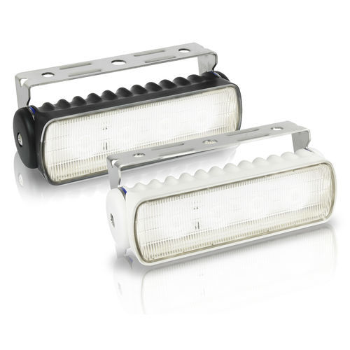Proiettore di bordo - 2LT 980 573-011 - HELLA MARINE - per barca / LED / IP67
