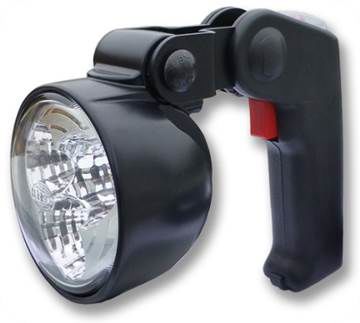 Proiettore di ricerca - 1H0 996 476-502 - HELLA MARINE - per barca / LED / IP68