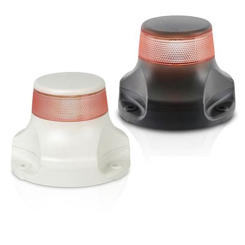 Luce di navigazione per barca - 2LT 980 910-521	 - HELLA MARINE - LED / bianca / rossa