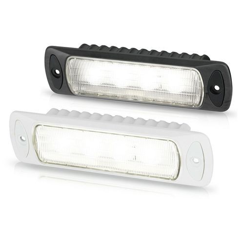 Proiettore di bordo - 2LT 980 577-001 - HELLA MARINE - per nave / LED / IP67
