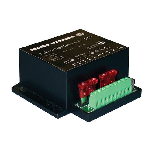 Variatore di luce per luci a LED - 5XA 998 572-001 - HELLA MARINE